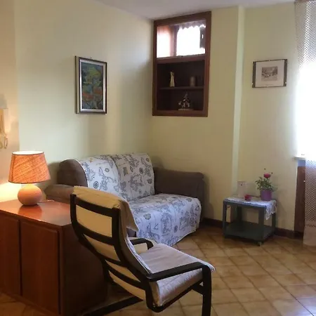 Apartmán La Nostra Casa, La Tua Casa Saint-Vincent