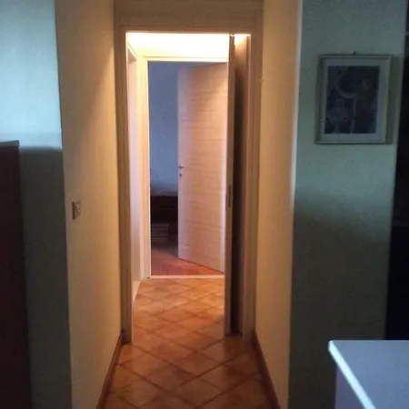 La Nostra Casa, La Tua Casa * Saint-Vincent