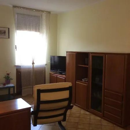 La Nostra Casa, La Tua Casa Apartment