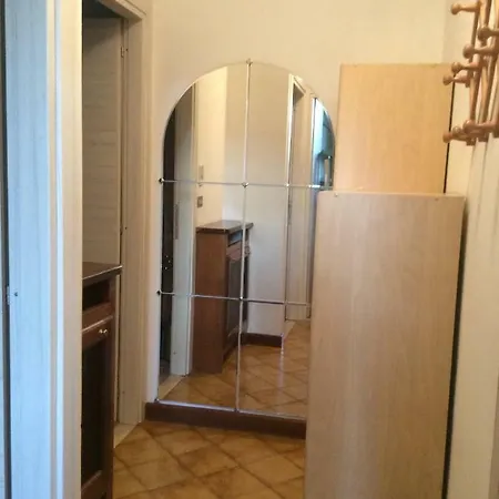 Apartment La Nostra Casa, La Tua Casa