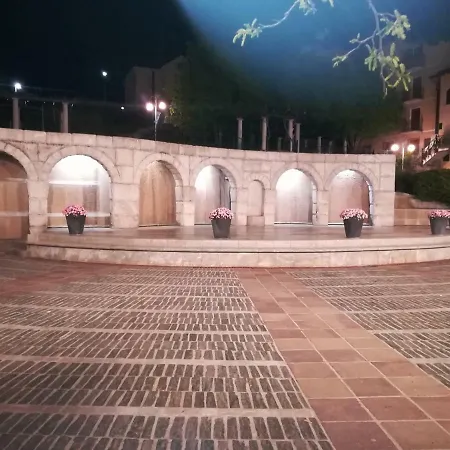 La Nostra Casa, La Tua Casa Saint-Vincent