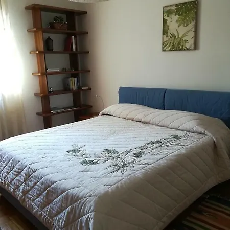 La Nostra Casa, La Tua Casa Apartment *